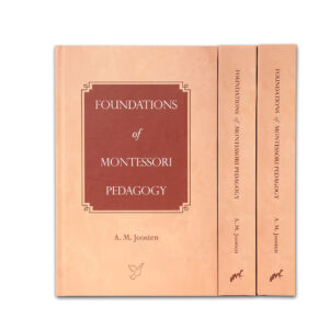 Foundations of Montessori Pedagogy