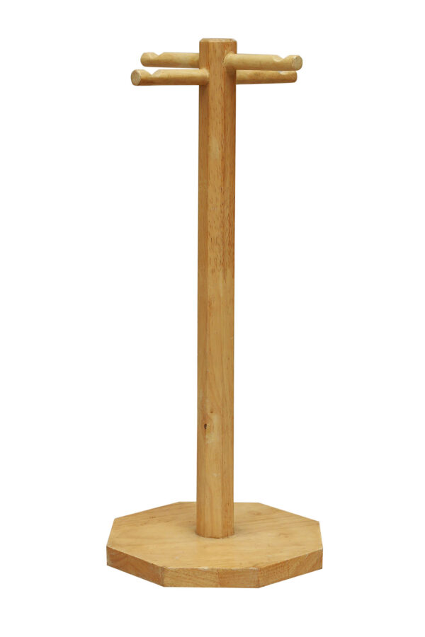Duster Stand