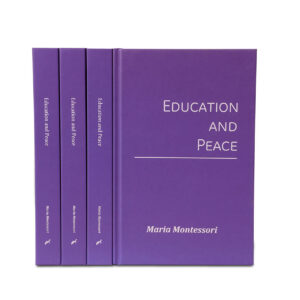 Education and Peace