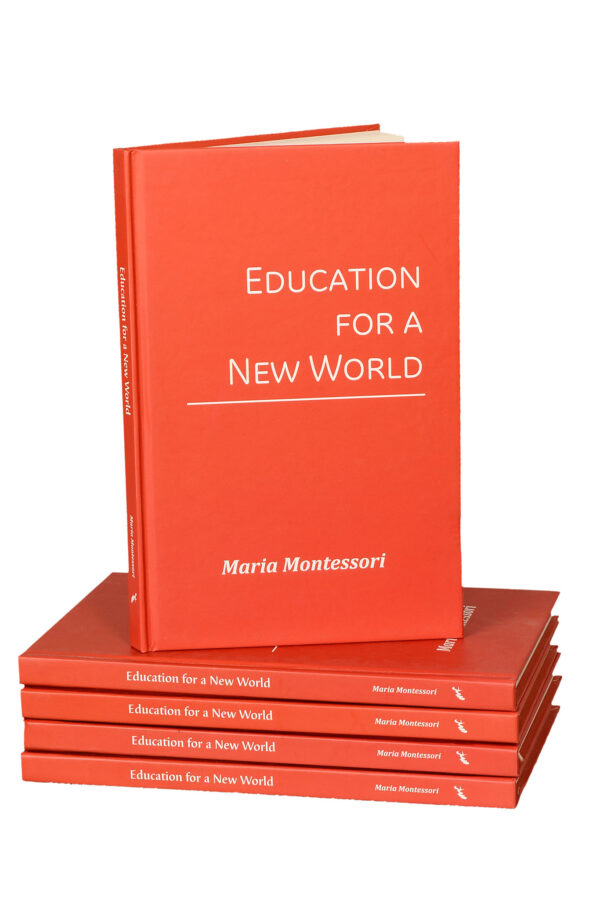 Education for a New World