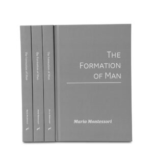Formation of Man