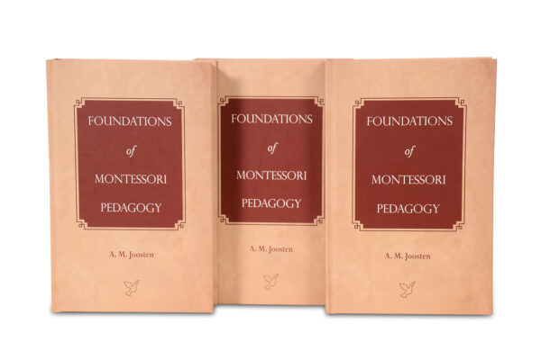 Foundations of Montessori Pedagogy