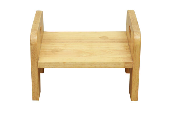 Stool with Handle
