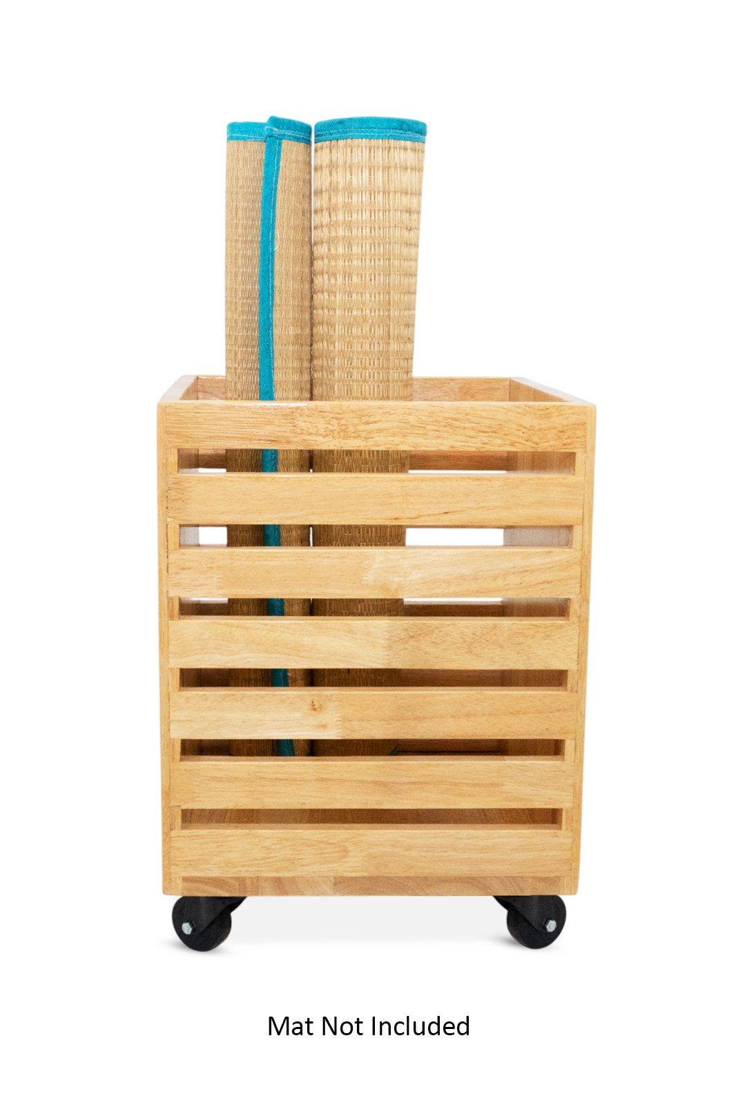 Long Mat Stand