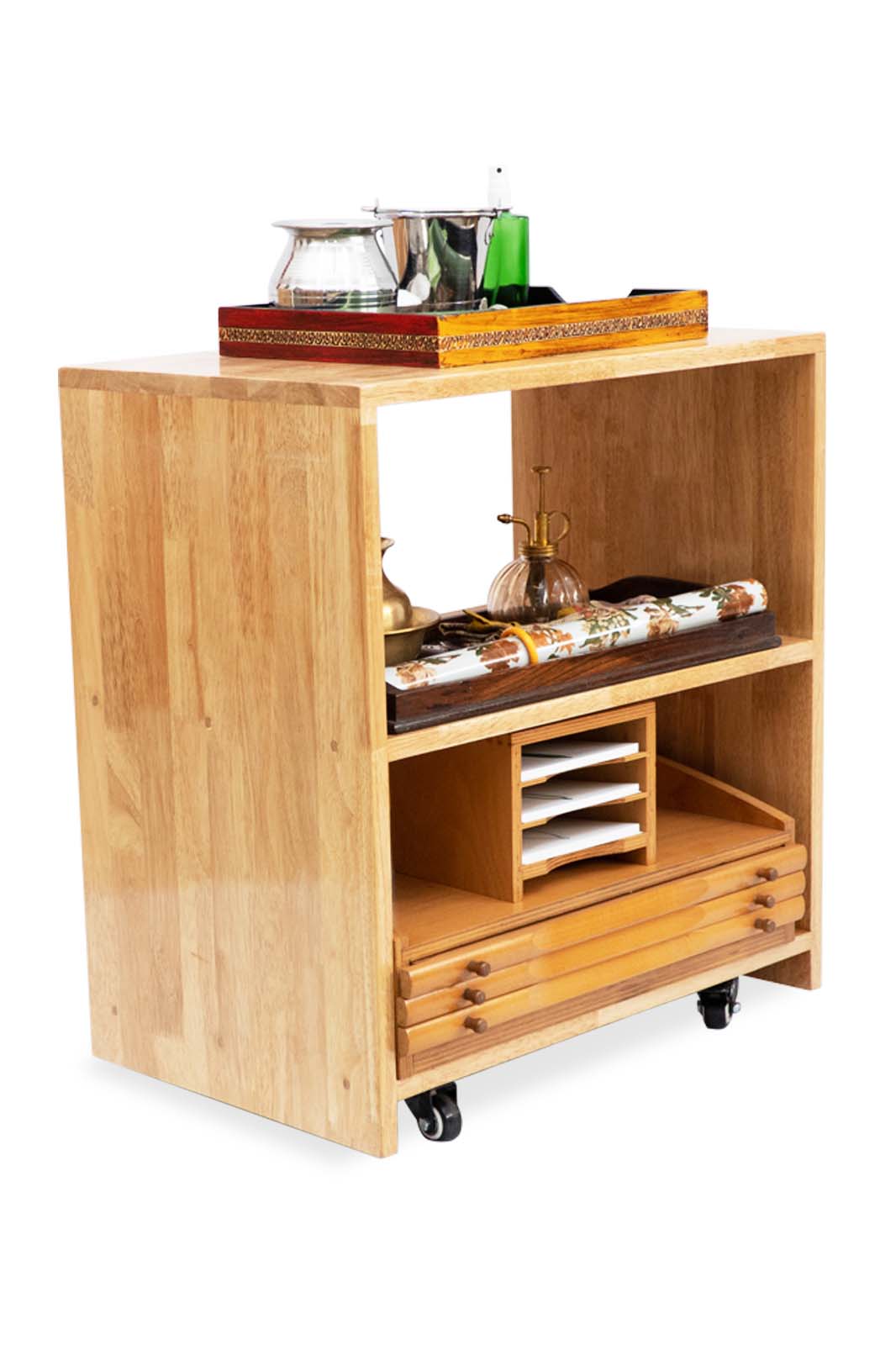 Botany Cabinet