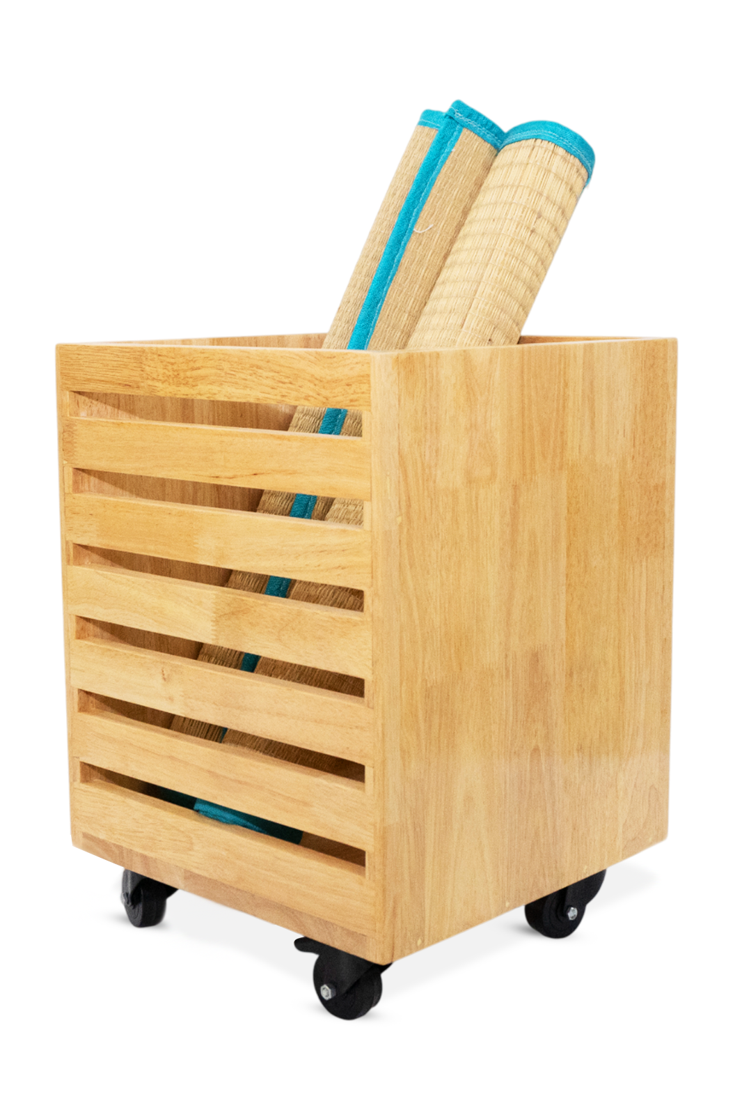 Long Mat Stand