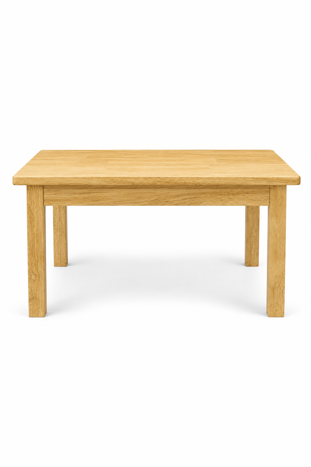 Rectangle Table