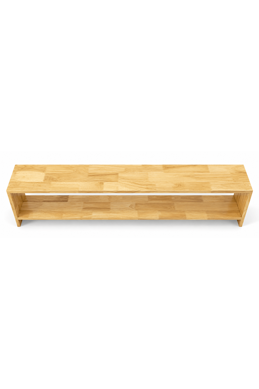 Horizontal Shelf