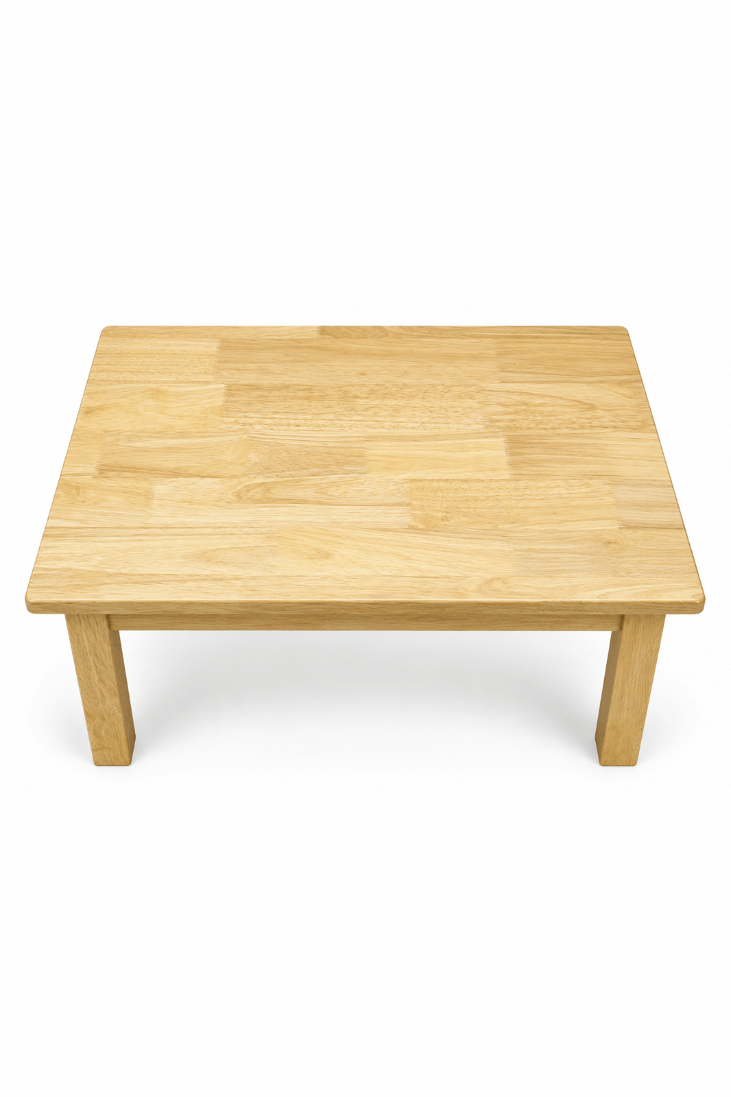 Rectangle Table