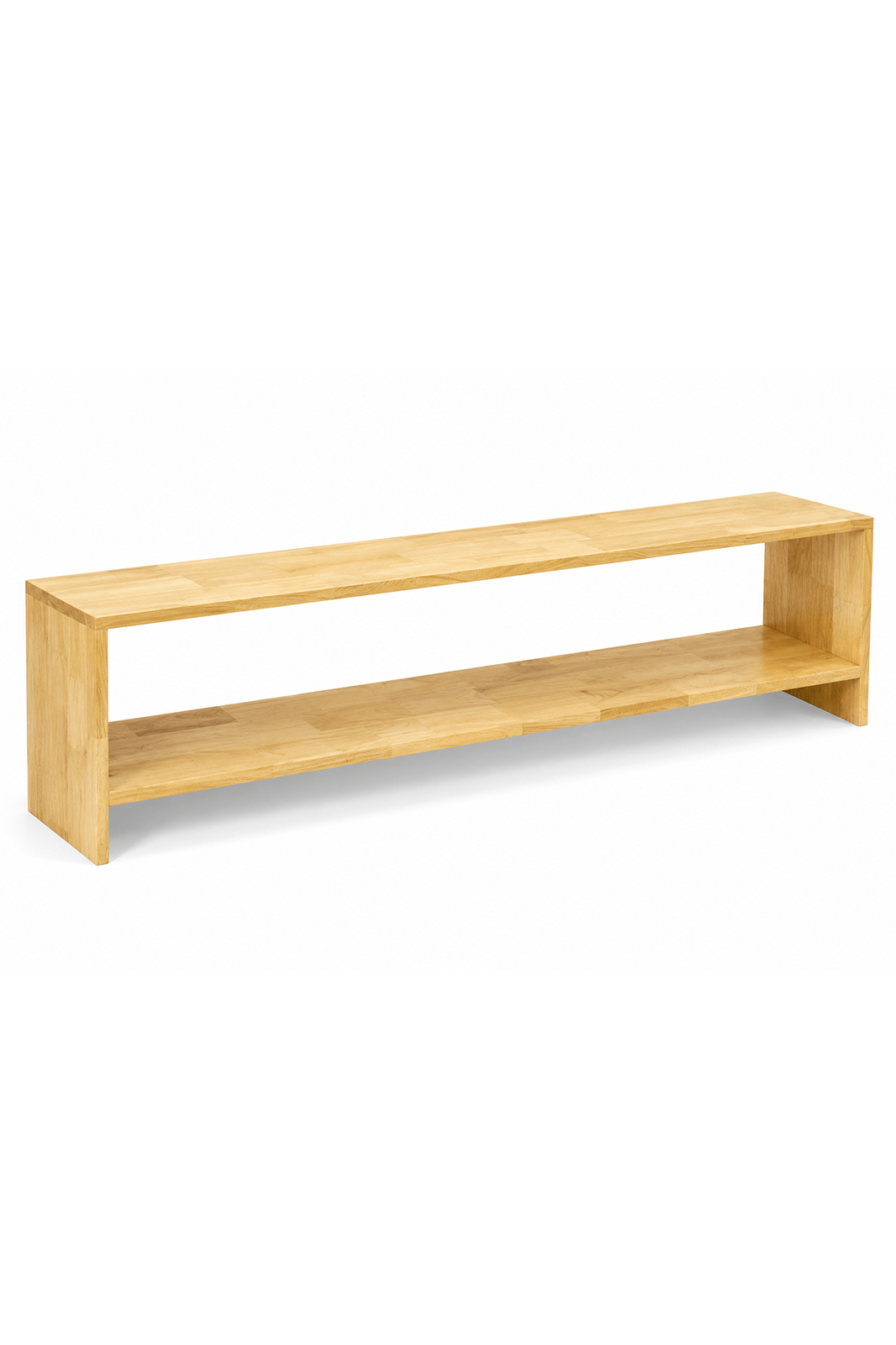 Horizontal Shelf