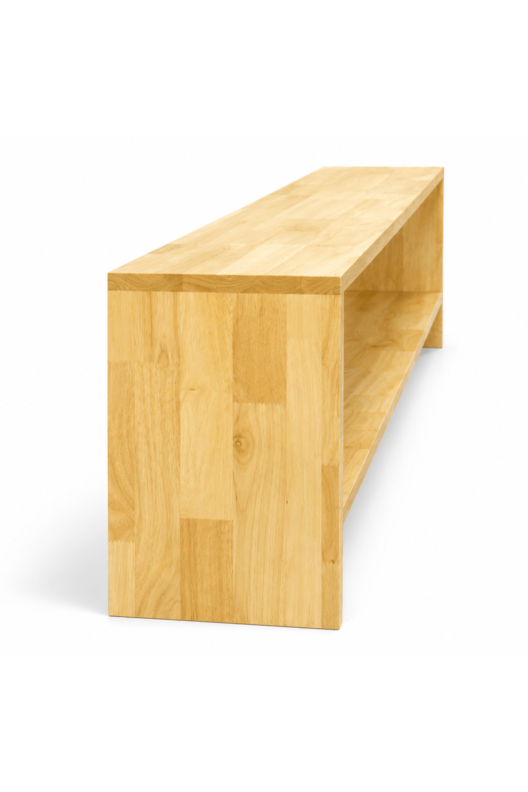Horizontal Shelf