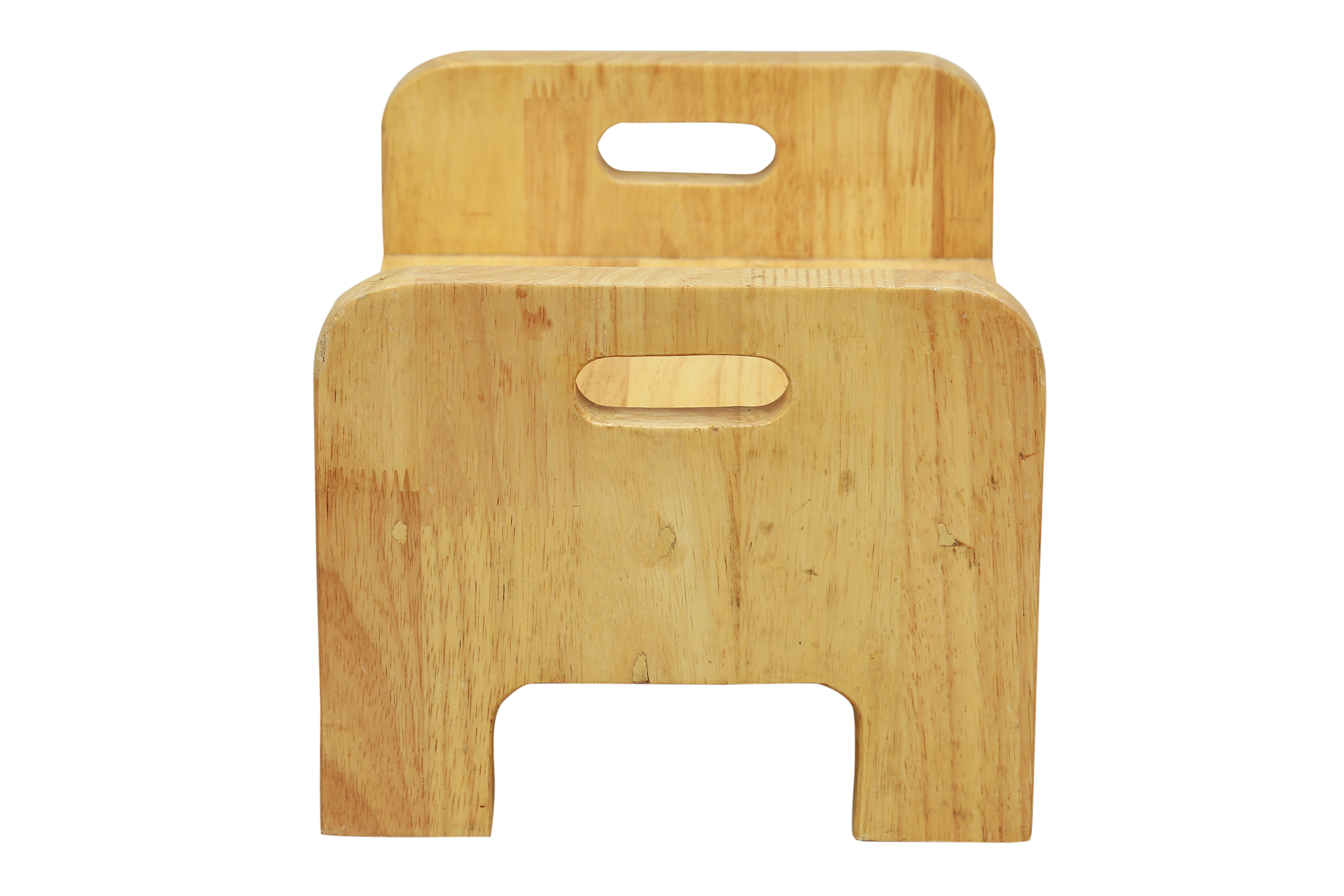 Work Stool With Handle