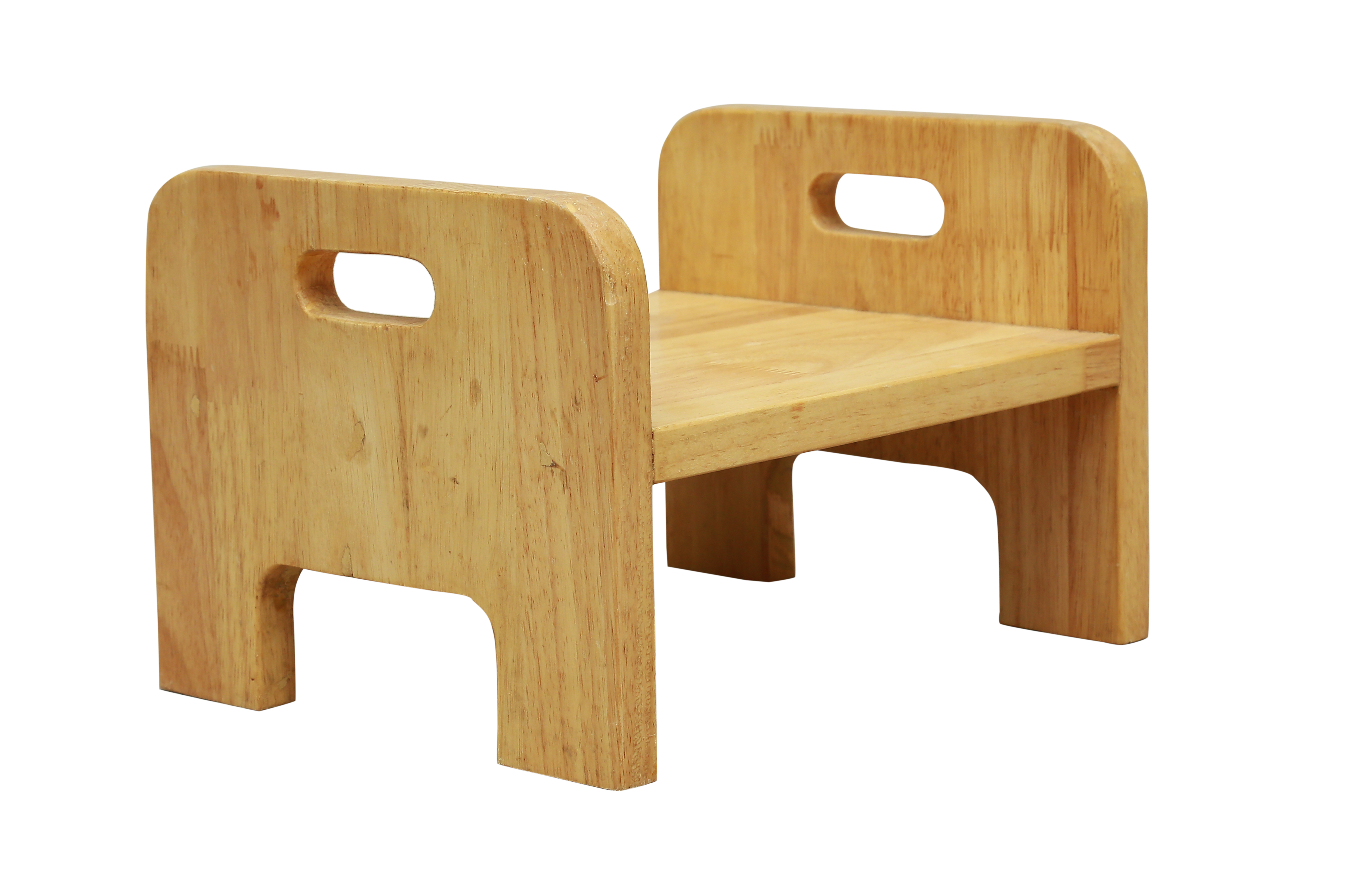 Work Stool With Handle