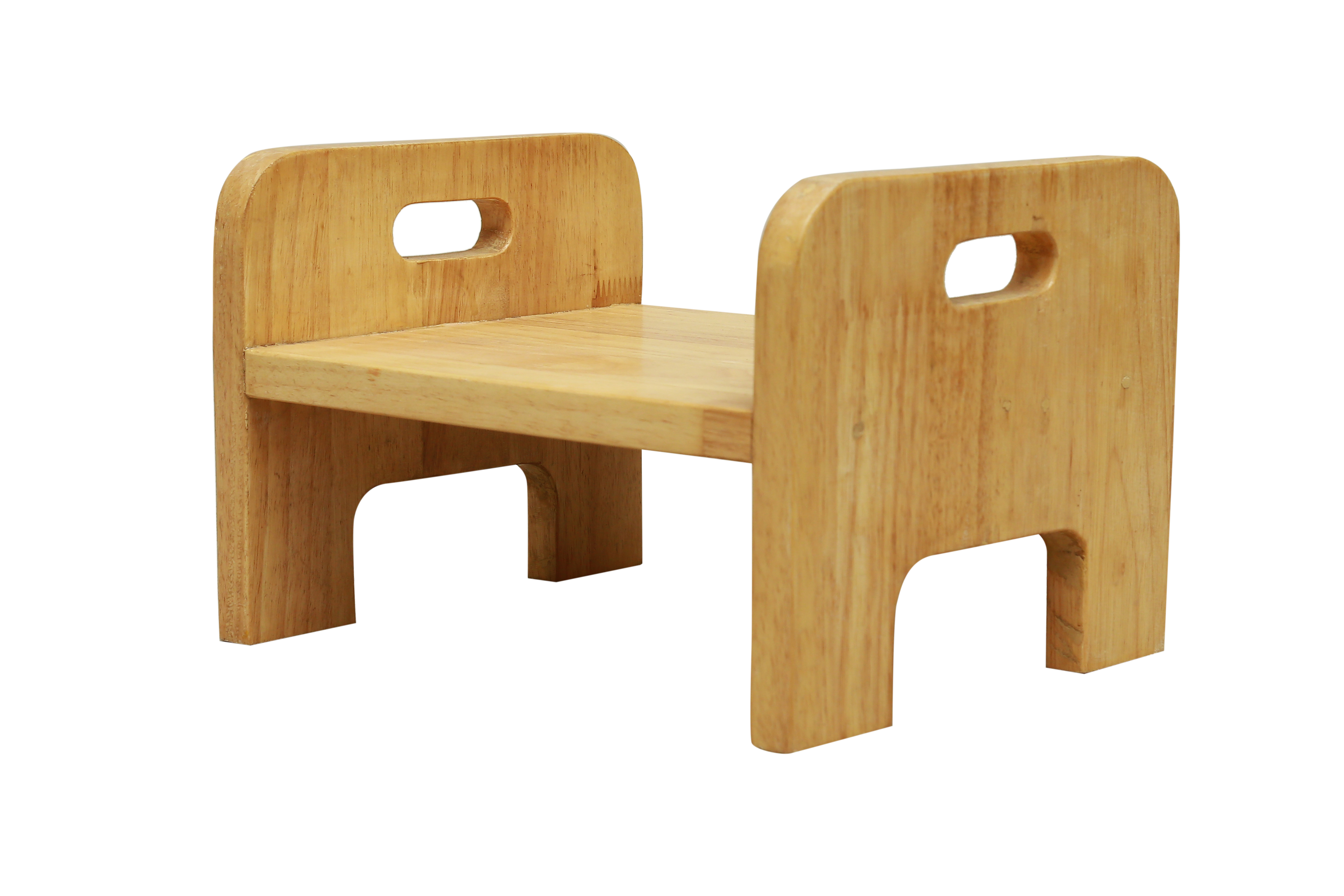 Work Stool With Handle